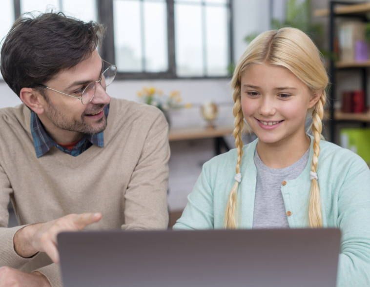 tutor-home-pupil-learning