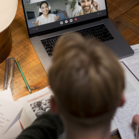 young-man-learning-virtual-classroom