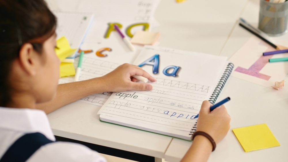 تعلم الإنجليزية للمبتدئين بالعربية