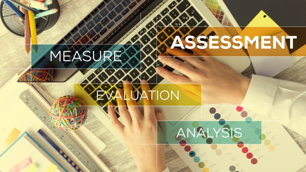 تقييم مستوى الإنجليزية الأولي