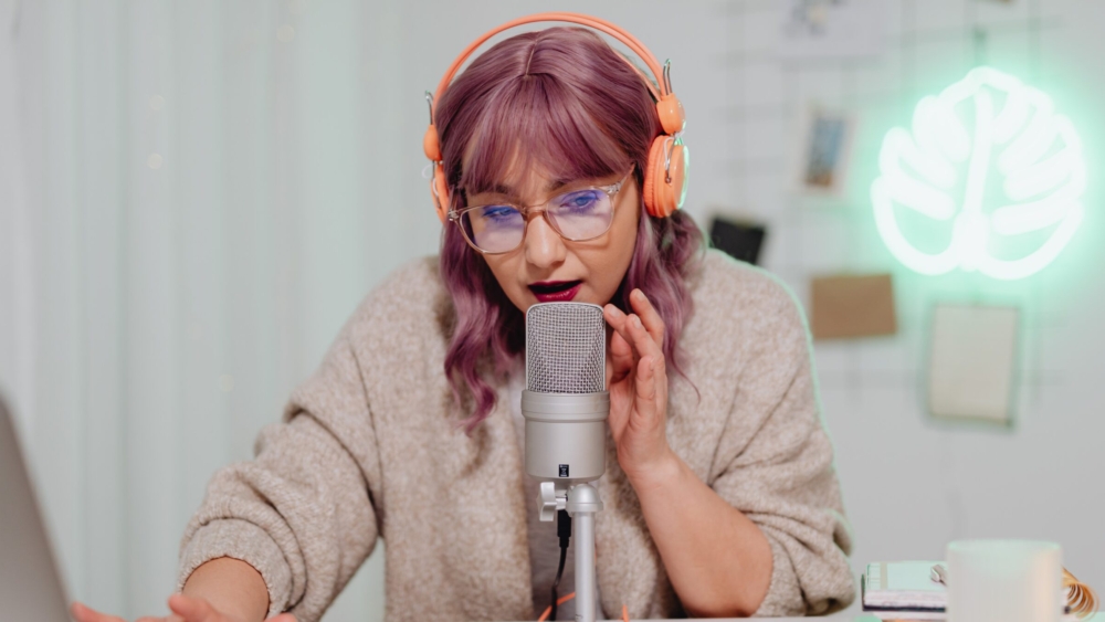 أفضل 5 برامج بودكاست لتعلم الإنجليزية (بودكاست لتعلم الإنجليزية)