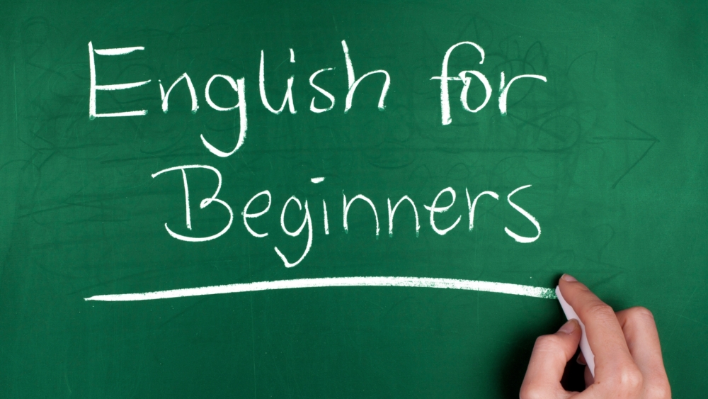 تعلم الانجليزية للمبتدئين: خطة 30 يوم مجربة للطلاقة