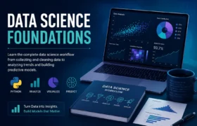Data Science Foundations