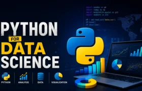Python for Data Science