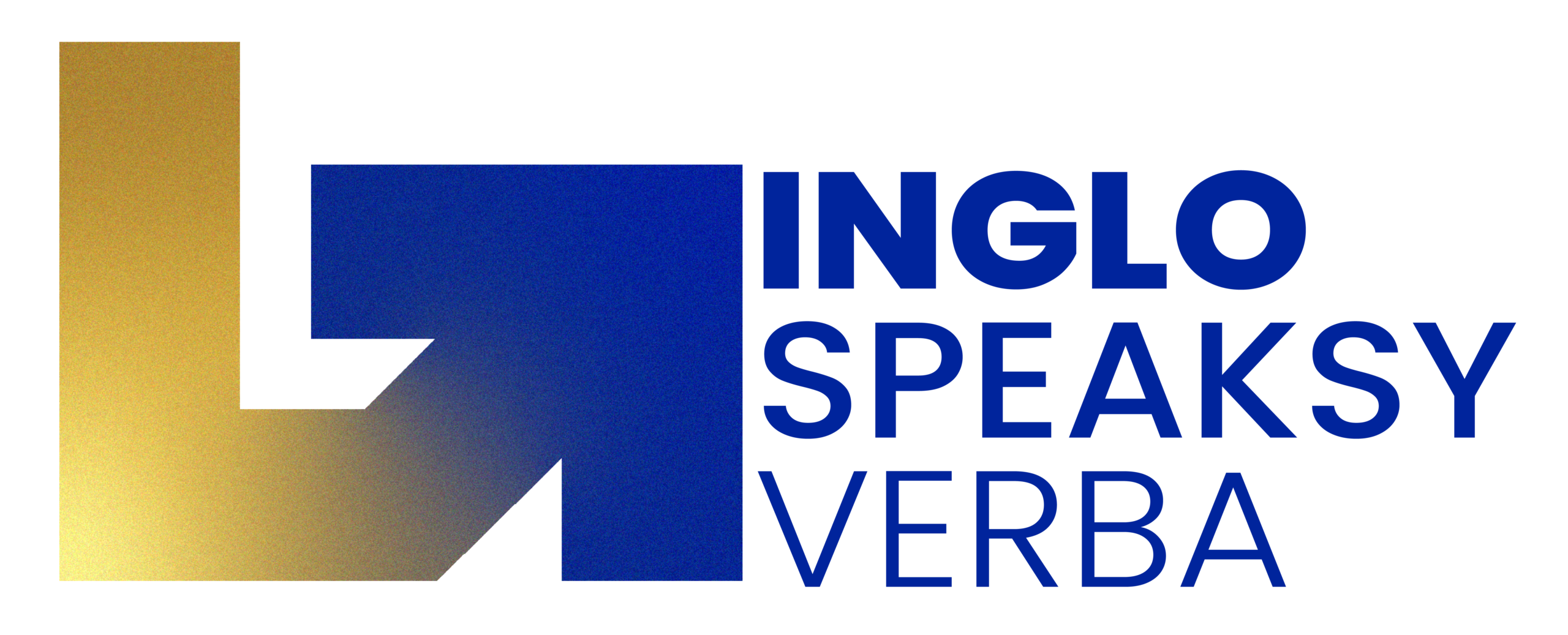 Linglo Speaksy Verba